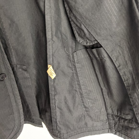 John Varvatos Sports Designer Jacket - Picture 9 of 14